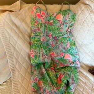 Lilly Pulitzer dress